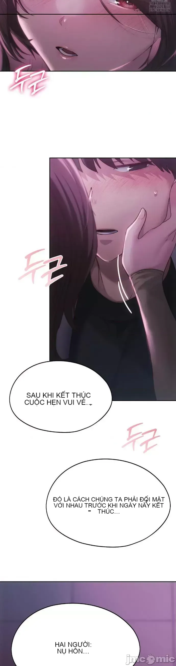 今日起的最愛 Chương 1-72