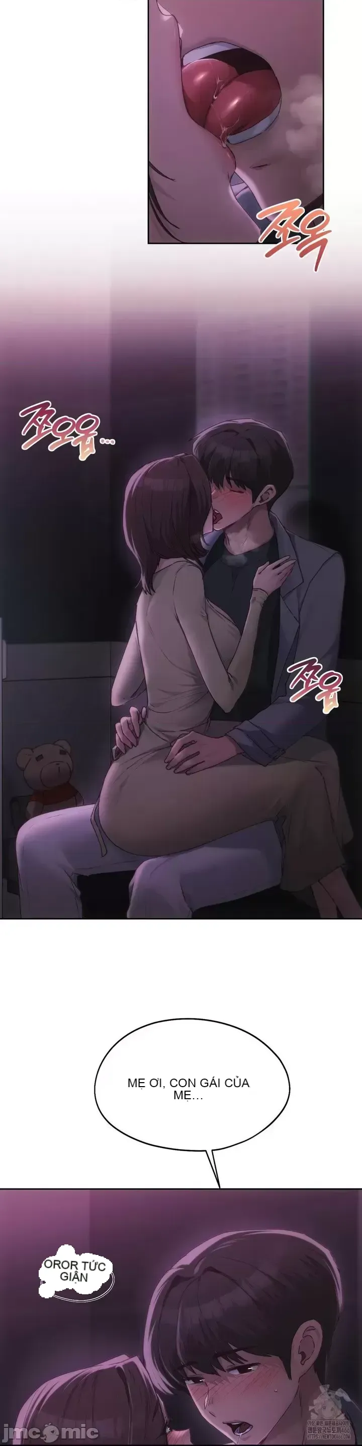 今日起的最愛 Chương 1-72