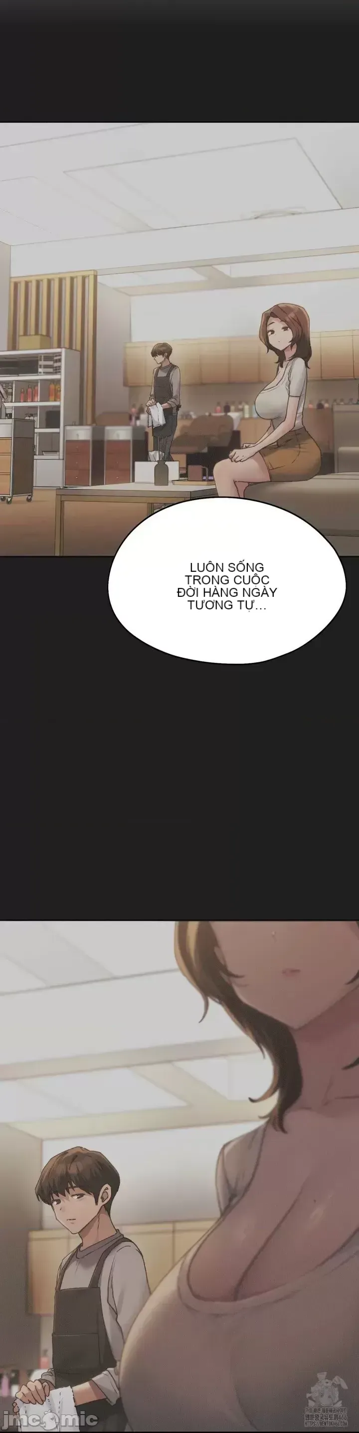 今日起的最愛 Chương 1-72