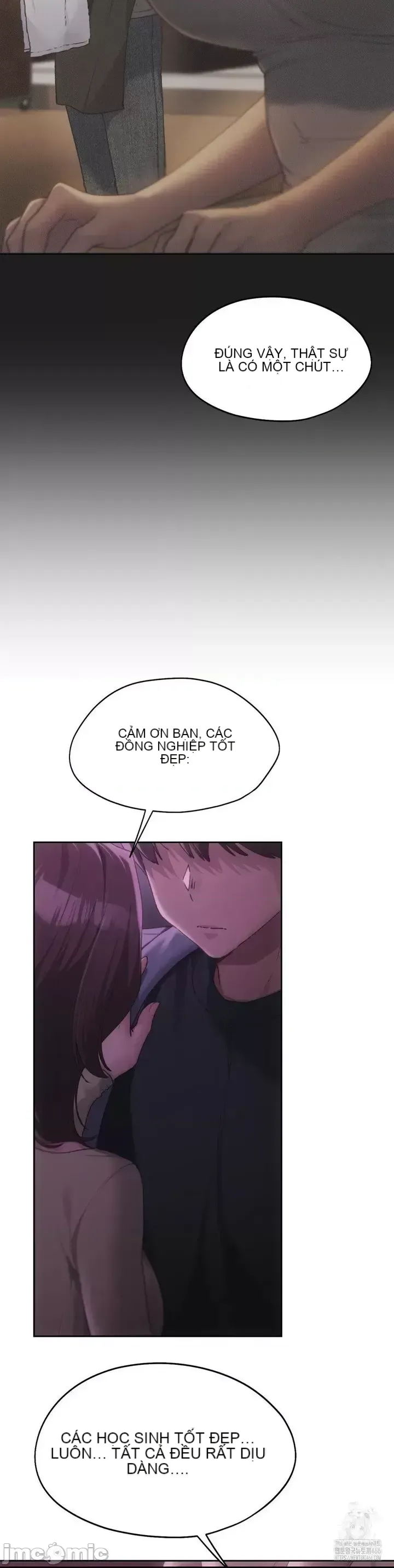 今日起的最愛 Chương 1-72