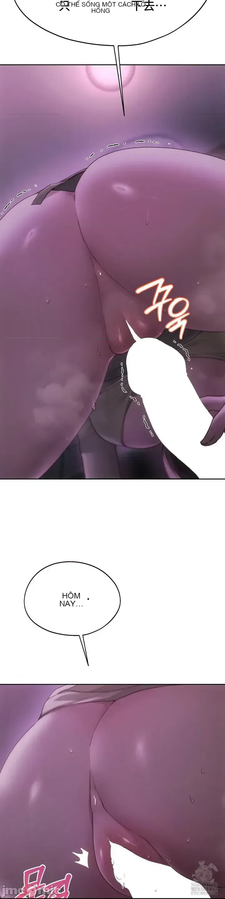 今日起的最愛 Chương 1-72