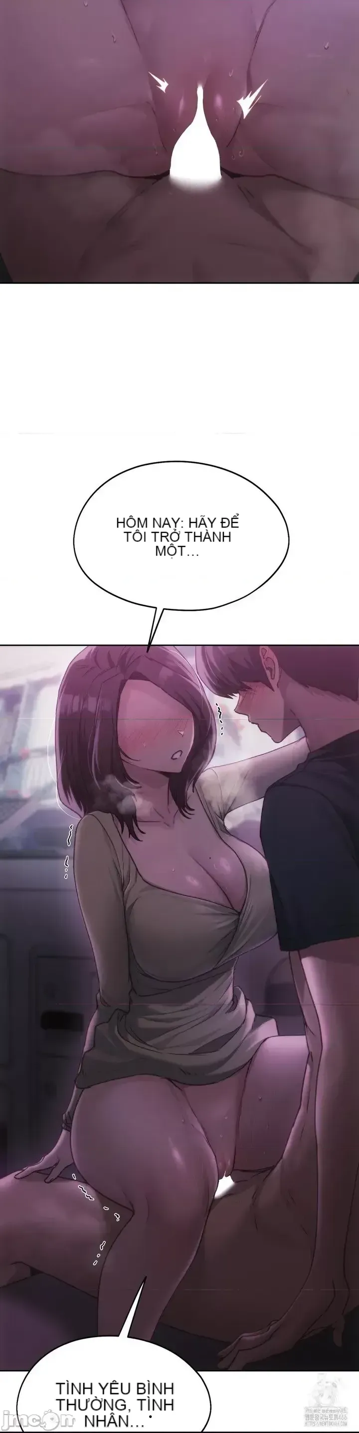 今日起的最愛 Chương 1-72