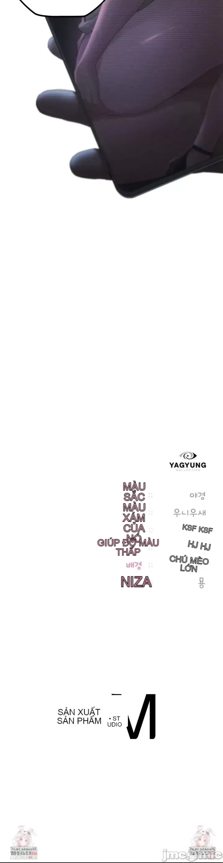 今日起的最愛 Chương 1-72