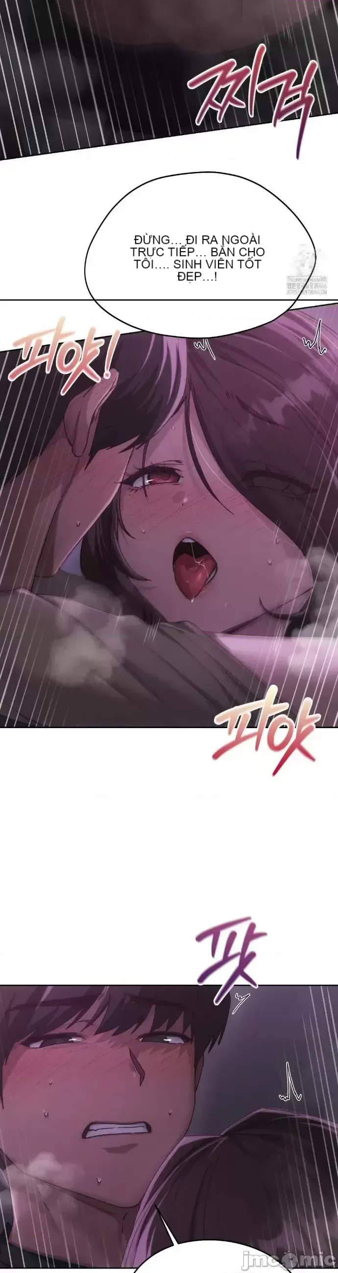 今日起的最愛 Chương 1-72