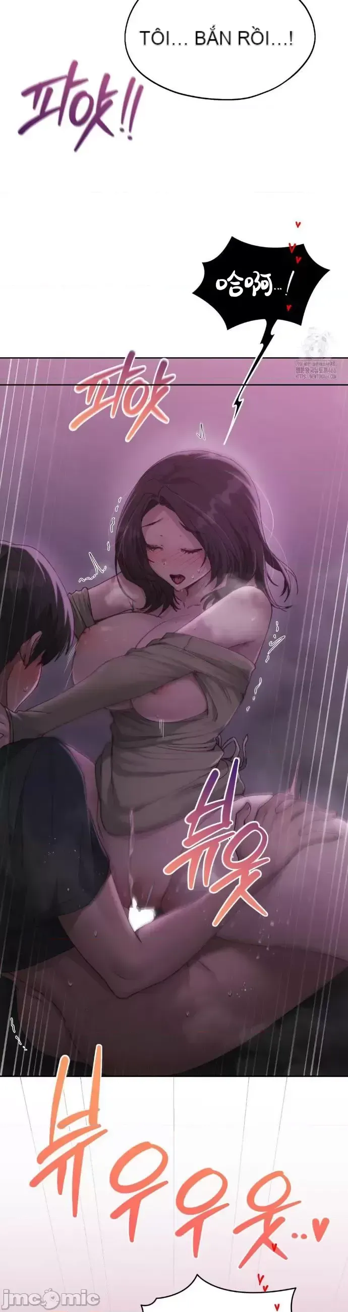 今日起的最愛 Chương 1-72