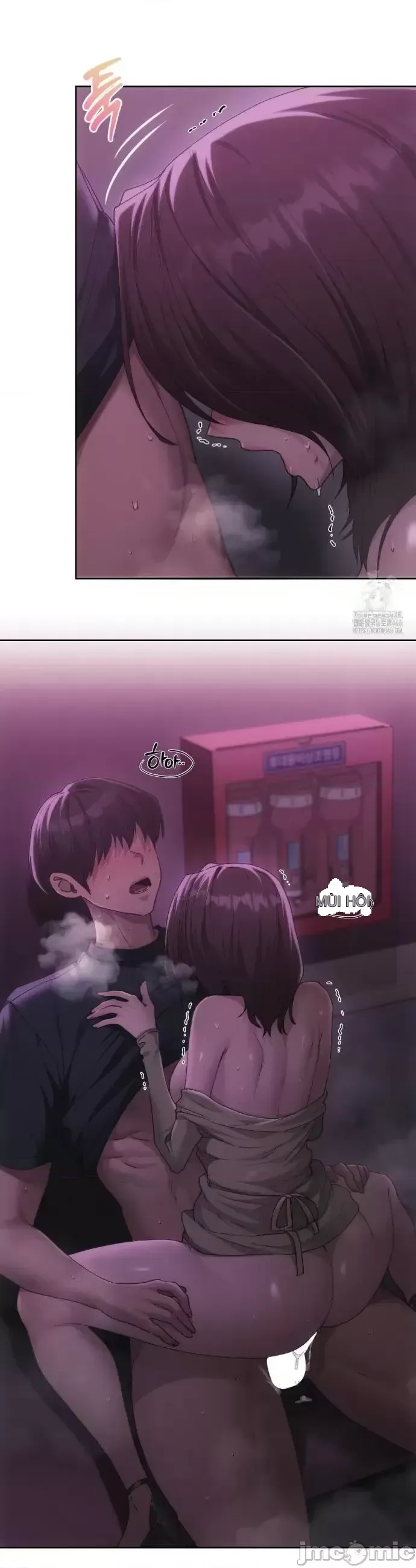 今日起的最愛 Chương 1-72