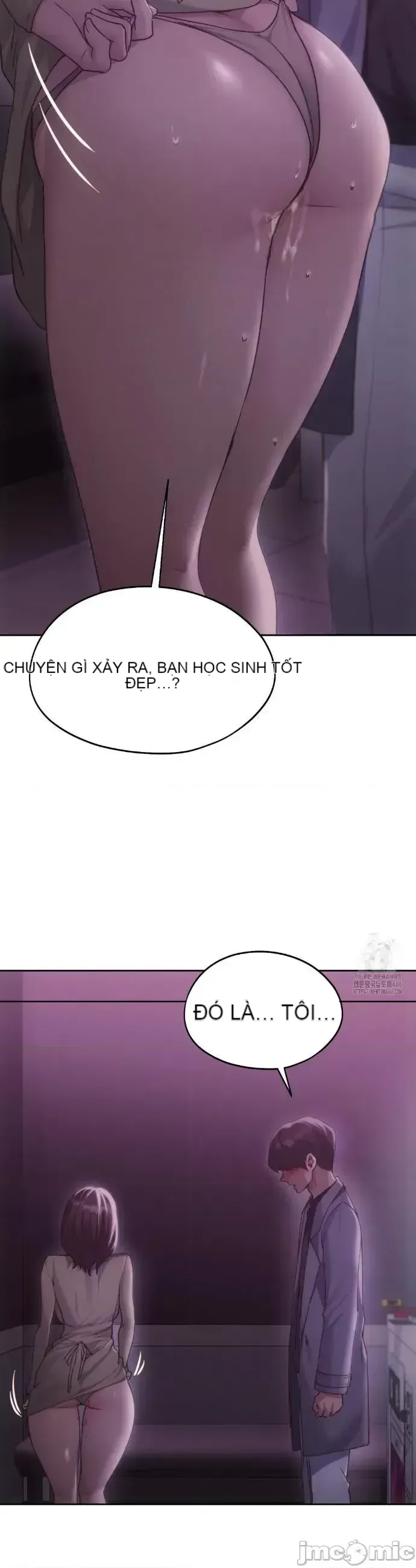 今日起的最愛 Chương 1-72