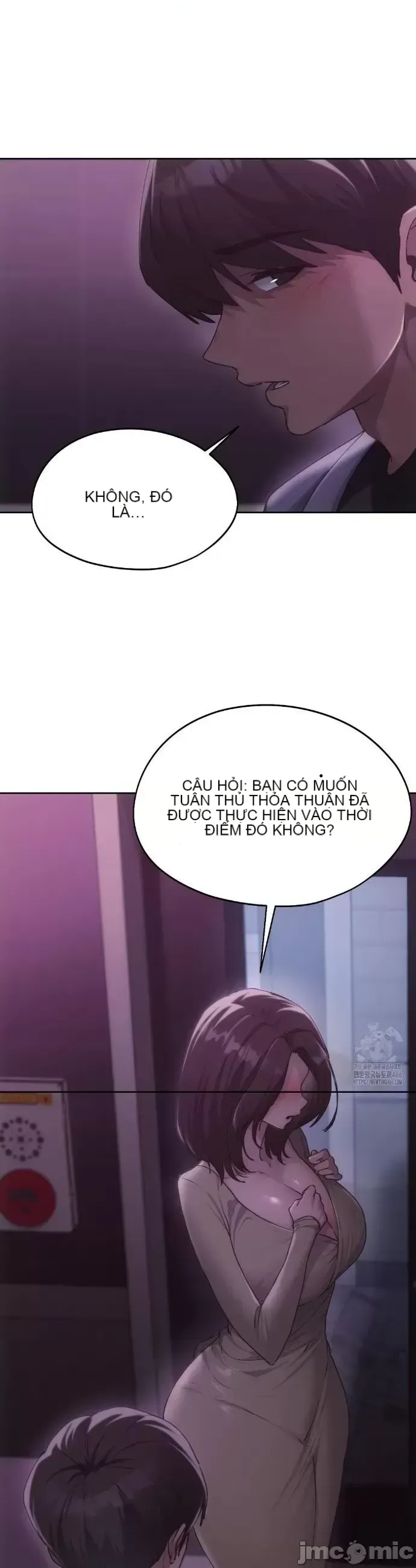 今日起的最愛 Chương 1-72