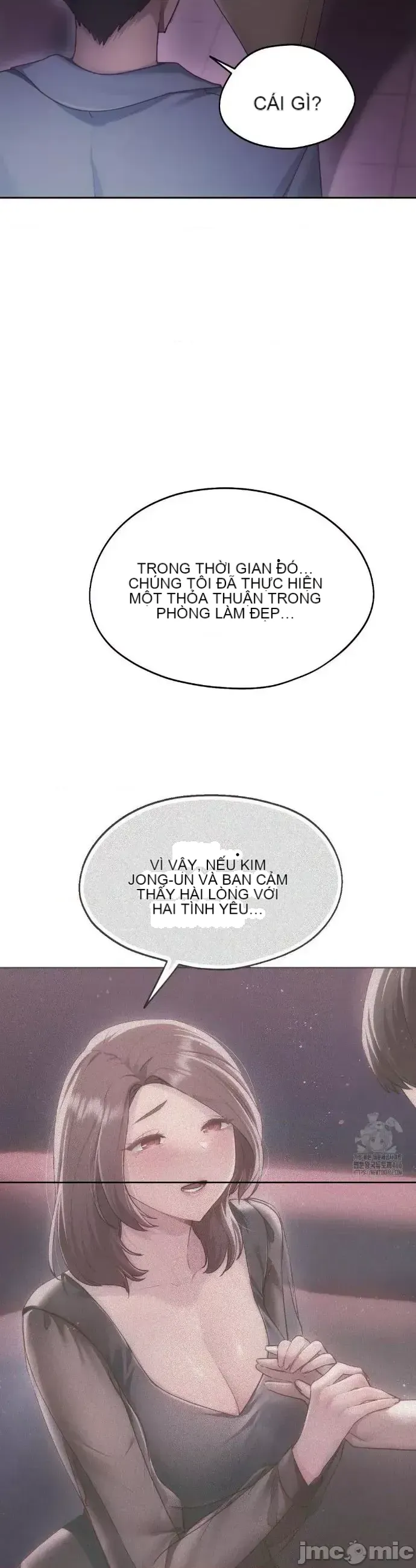 今日起的最愛 Chương 1-72