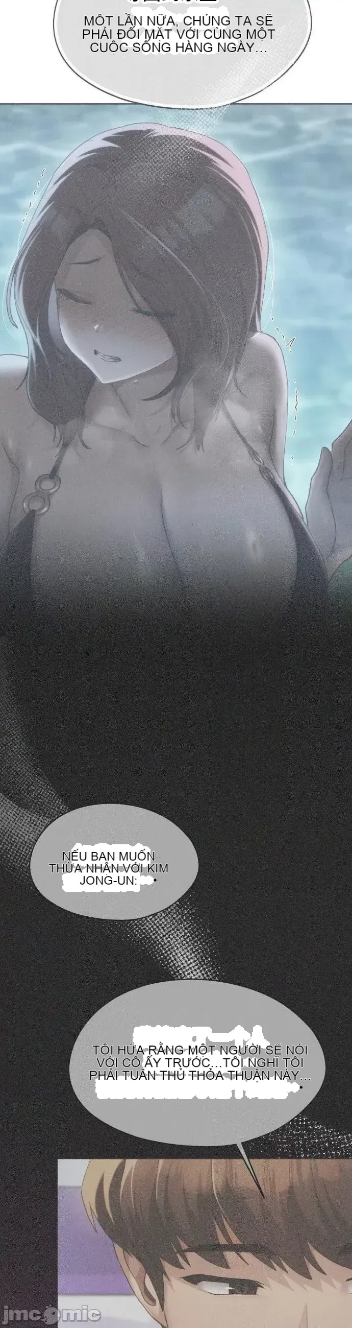 今日起的最愛 Chương 1-72