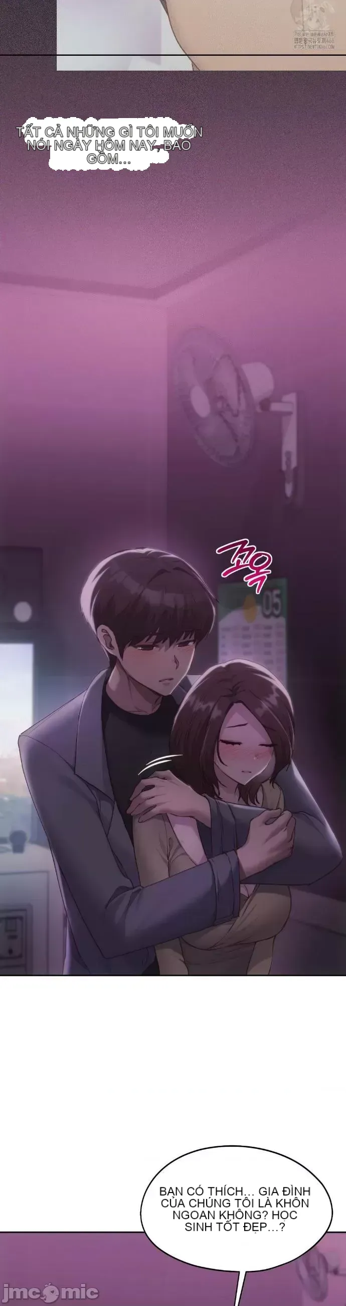 今日起的最愛 Chương 1-72