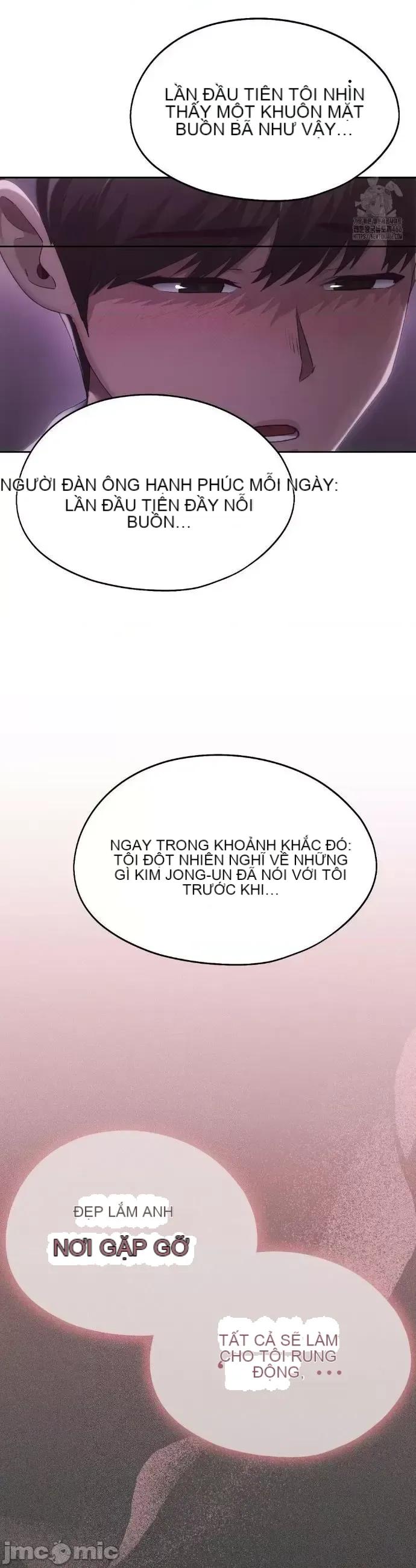 今日起的最愛 Chương 1-72