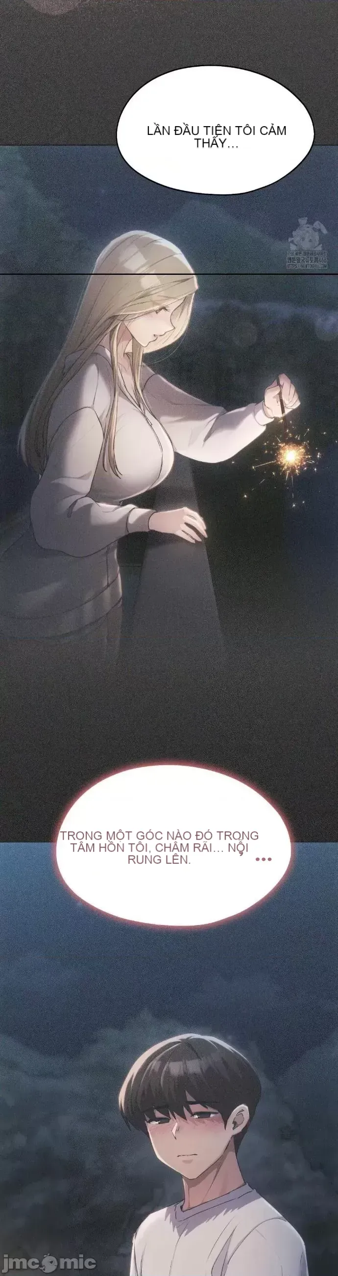 今日起的最愛 Chương 1-72