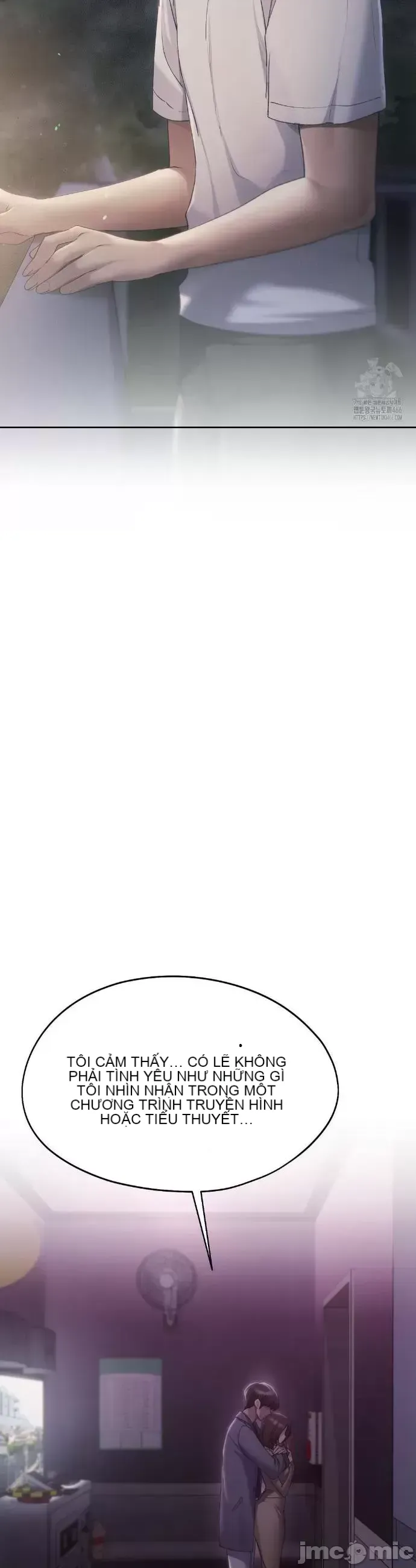 今日起的最愛 Chương 1-72