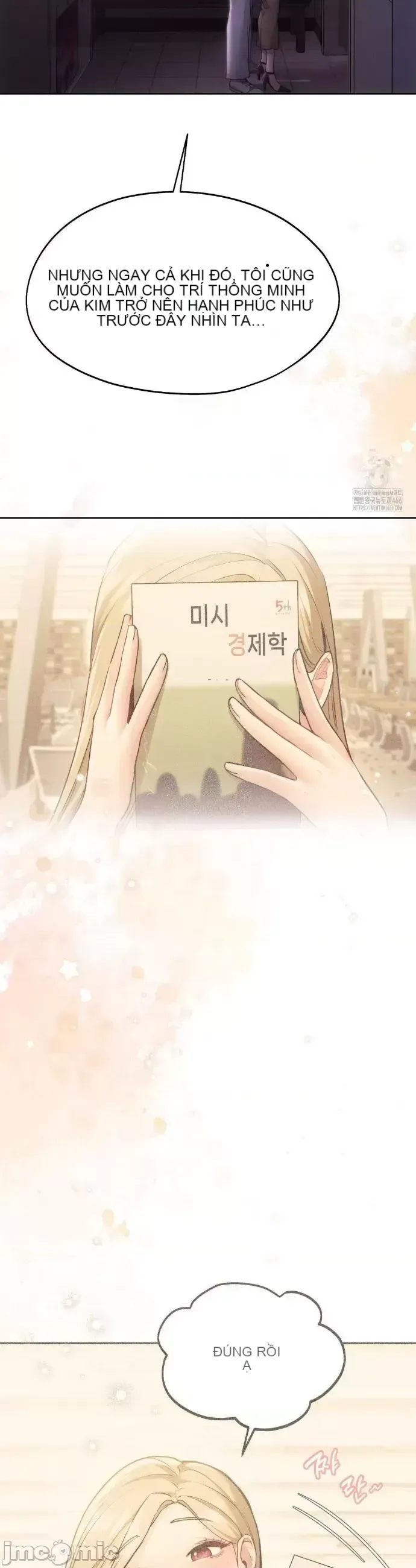 今日起的最愛 Chương 1-72