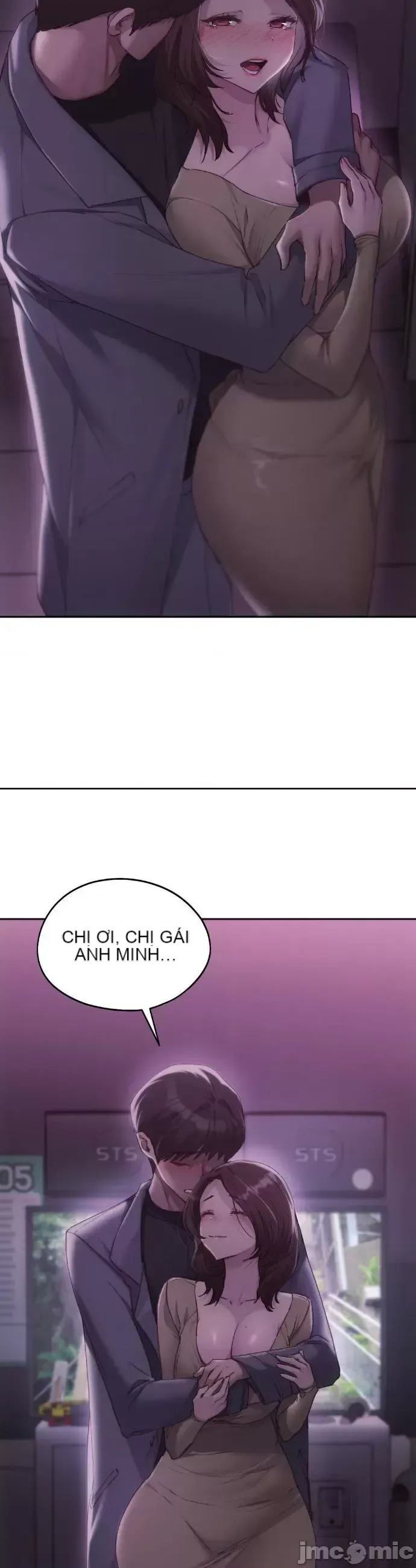 今日起的最愛 Chương 1-72