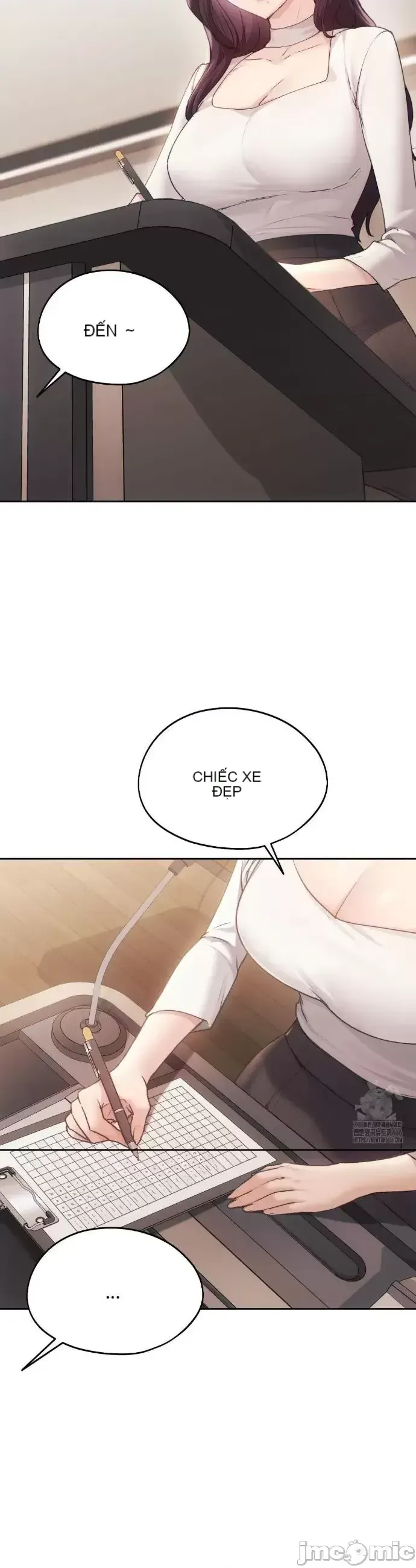 今日起的最愛 Chương 1-72