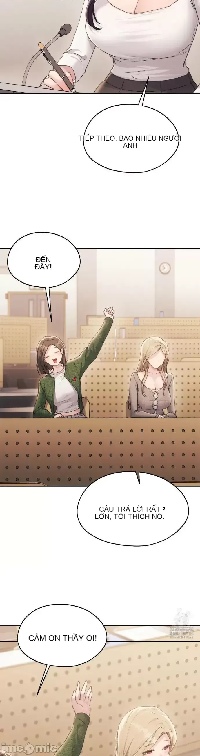 今日起的最愛 Chương 1-72