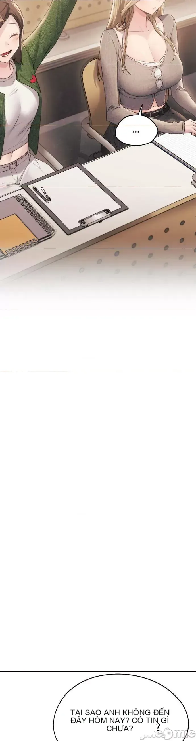 今日起的最愛 Chương 1-72