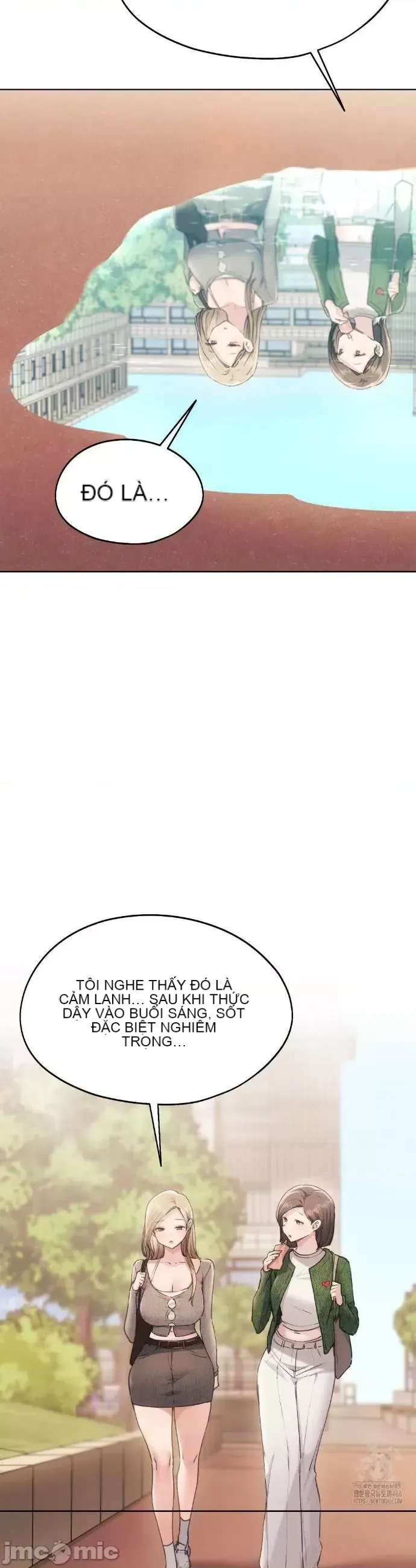 今日起的最愛 Chương 1-72