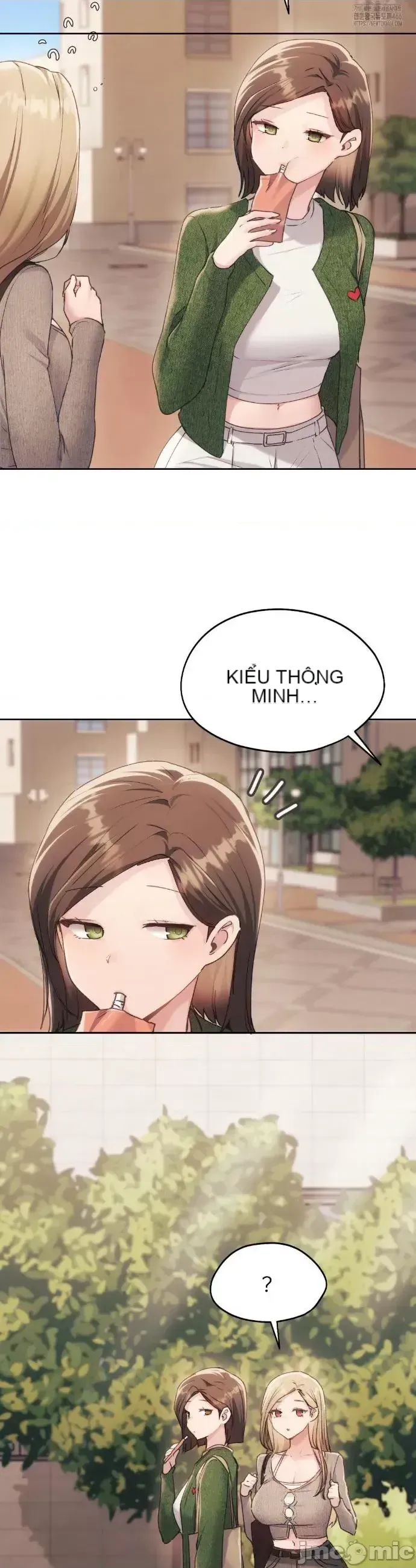 今日起的最愛 Chương 1-72