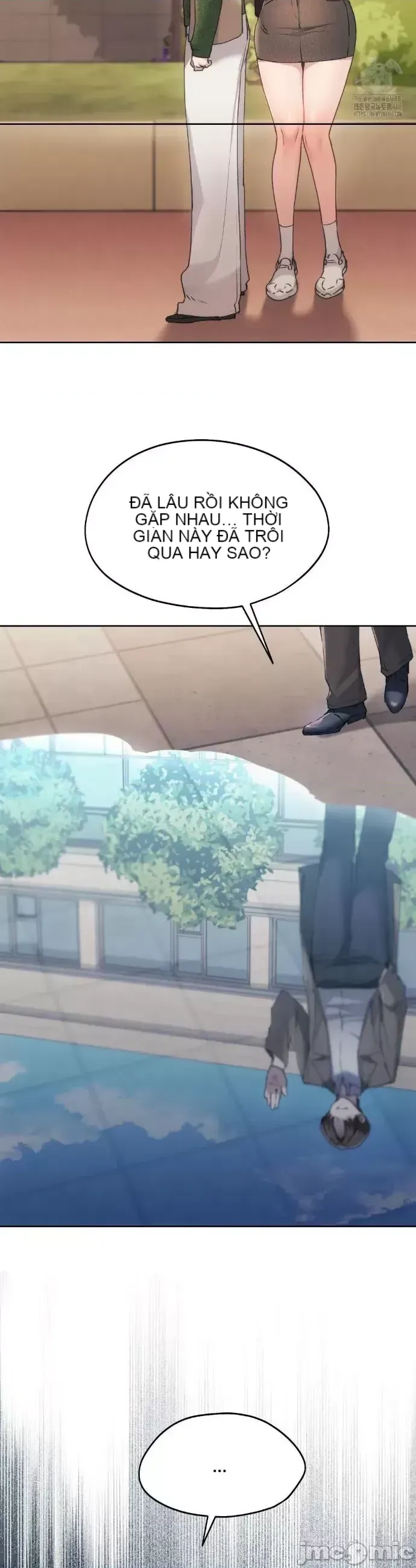 今日起的最愛 Chương 1-72