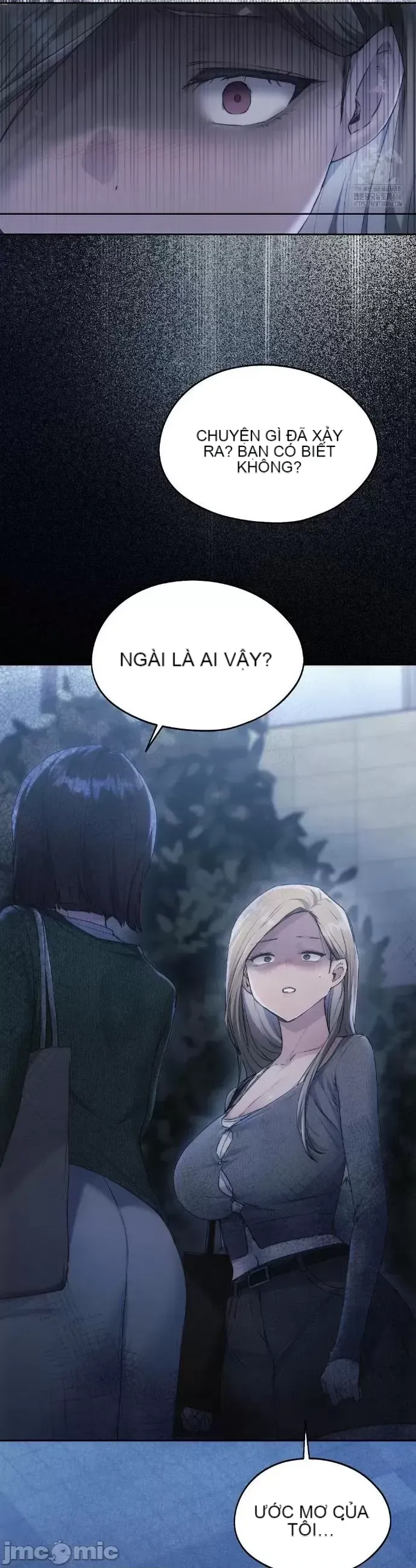 今日起的最愛 Chương 1-72