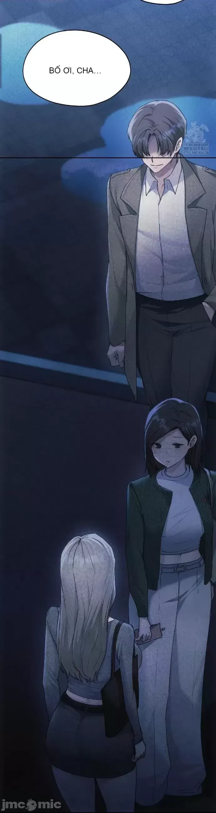 今日起的最愛 Chương 1-72