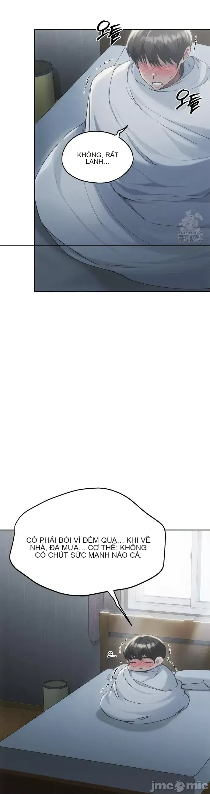 今日起的最愛 Chương 1-72