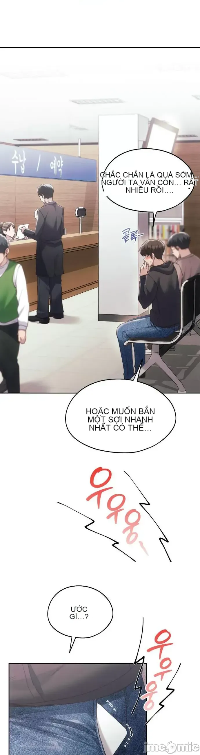 今日起的最愛 Chương 1-72