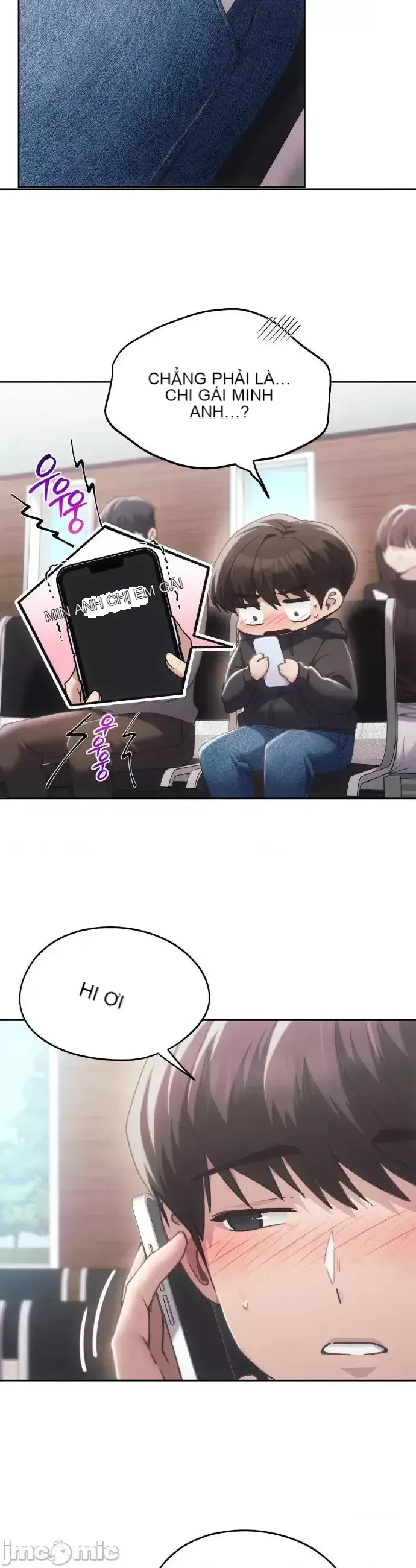 今日起的最愛 Chương 1-72