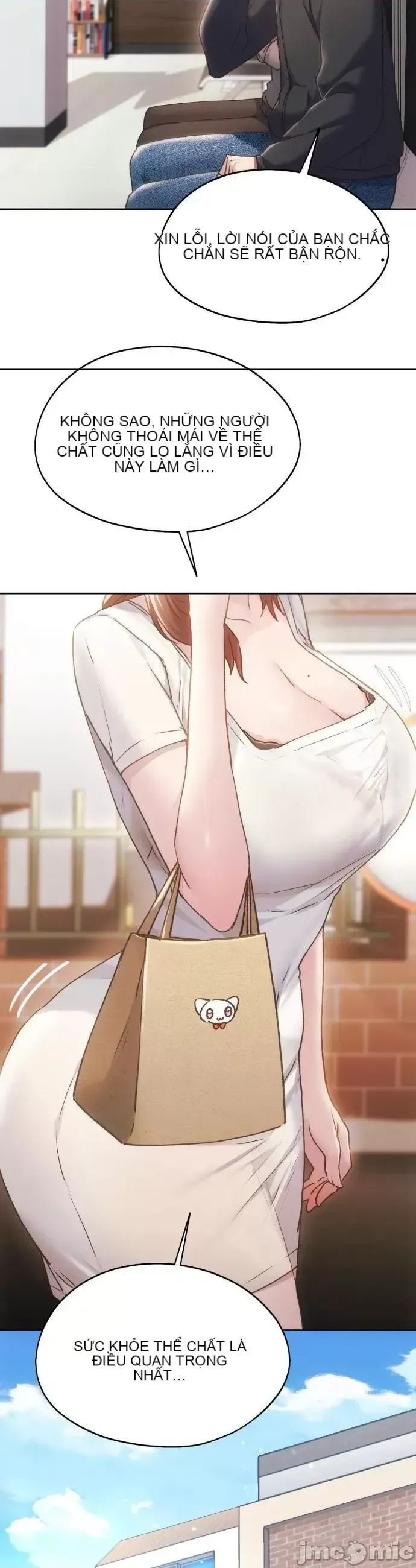 今日起的最愛 Chương 1-72