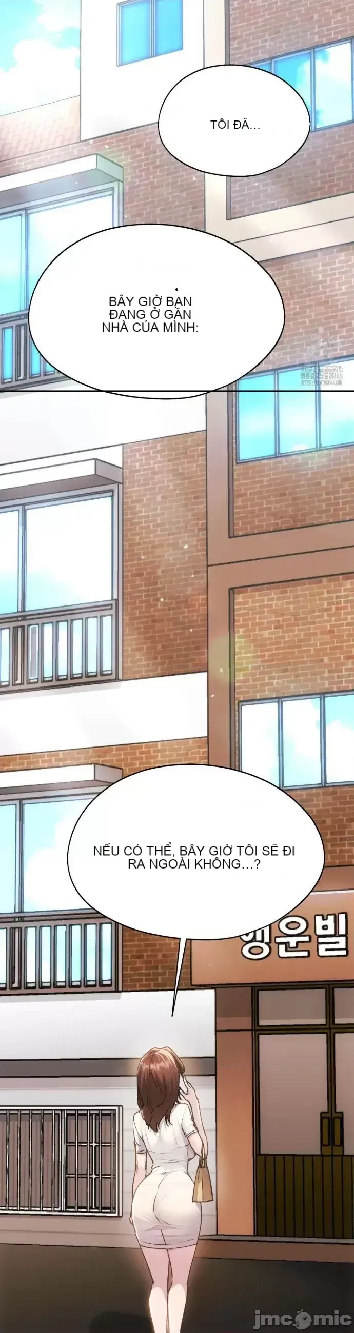 今日起的最愛 Chương 1-72