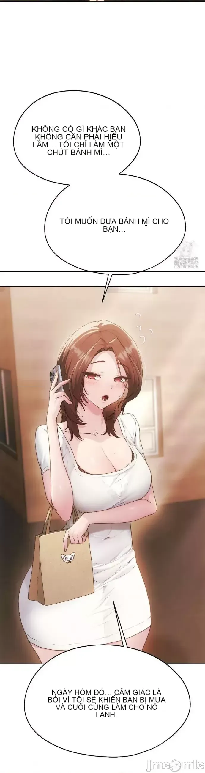 今日起的最愛 Chương 1-72