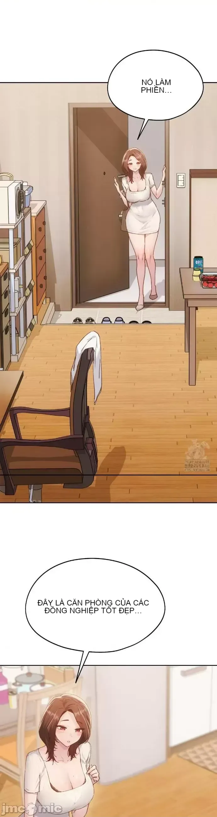 今日起的最愛 Chương 1-72