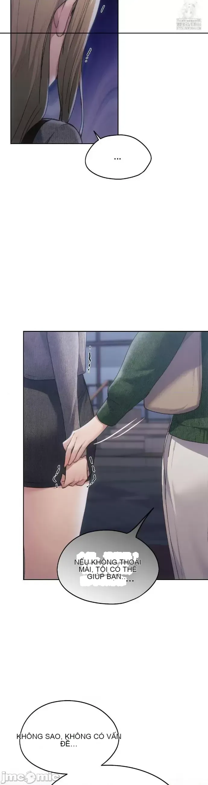 今日起的最愛 Chương 1-72