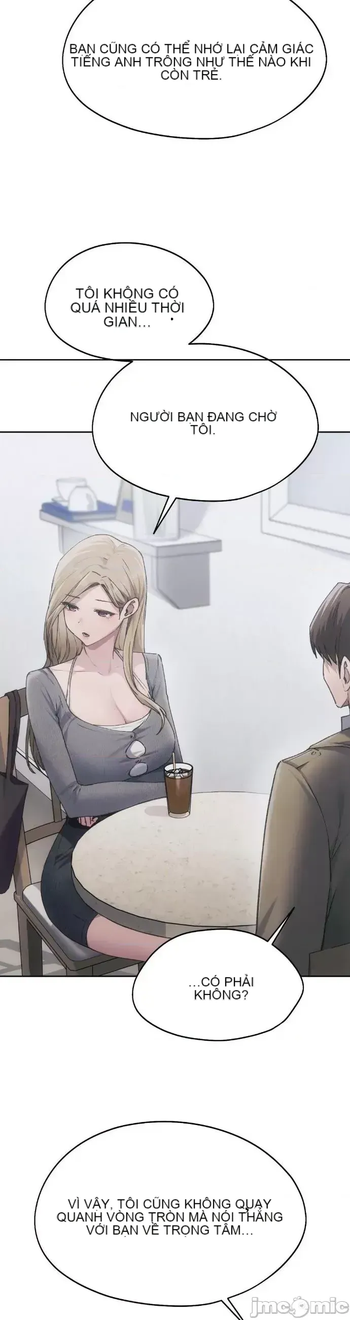 今日起的最愛 Chương 1-72