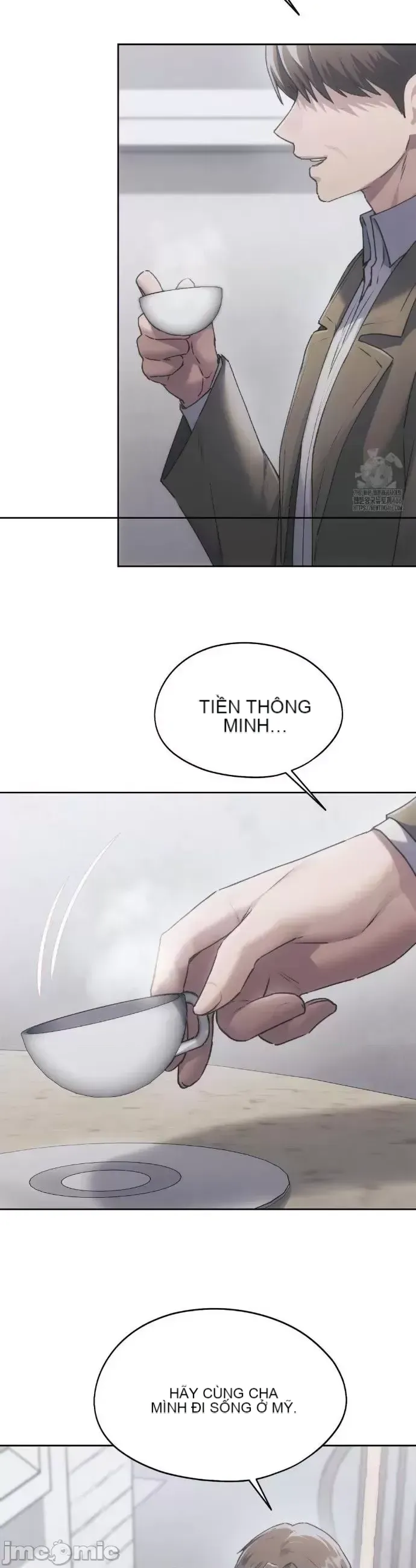 今日起的最愛 Chương 1-72