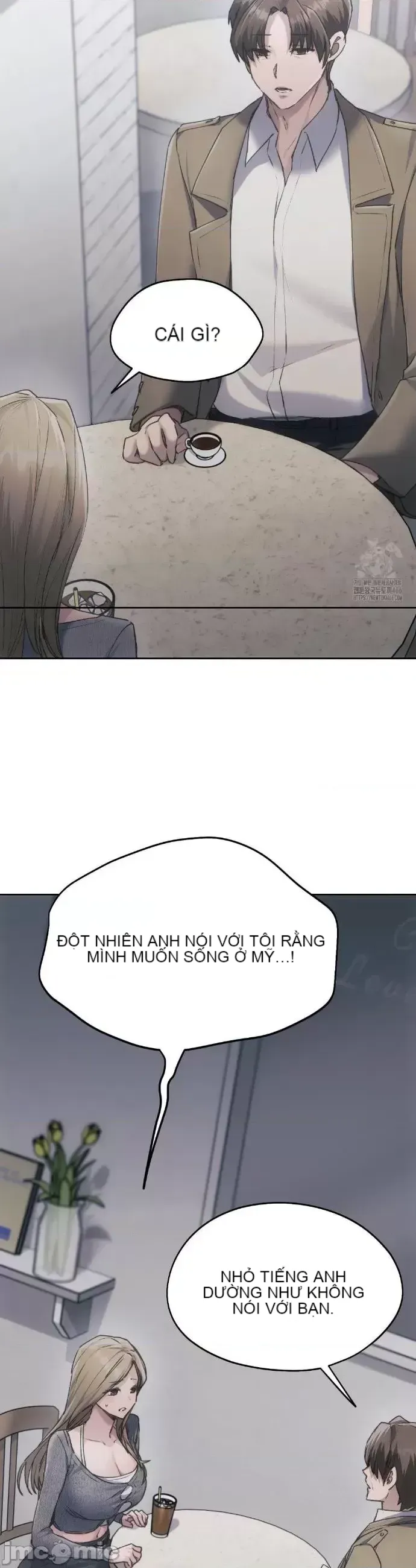 今日起的最愛 Chương 1-72