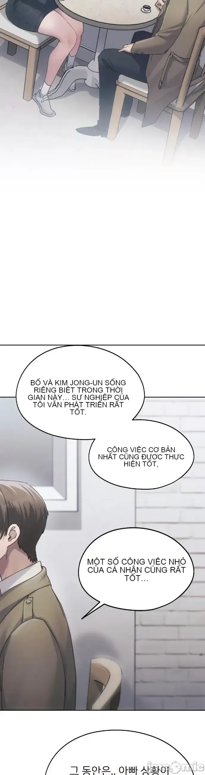 今日起的最愛 Chương 1-72