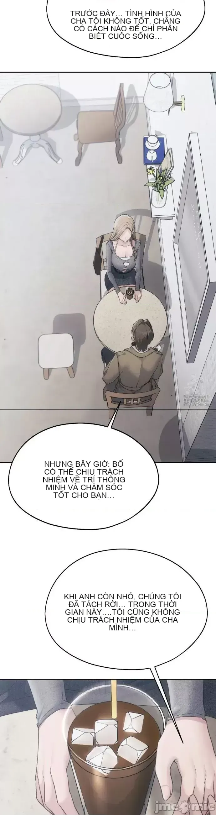 今日起的最愛 Chương 1-72