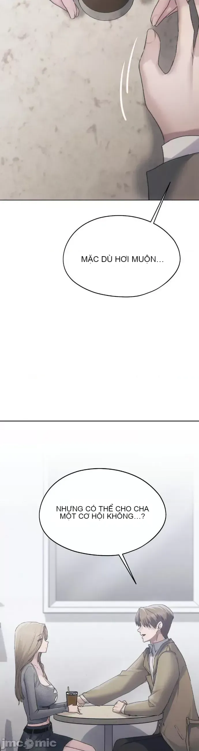 今日起的最愛 Chương 1-72