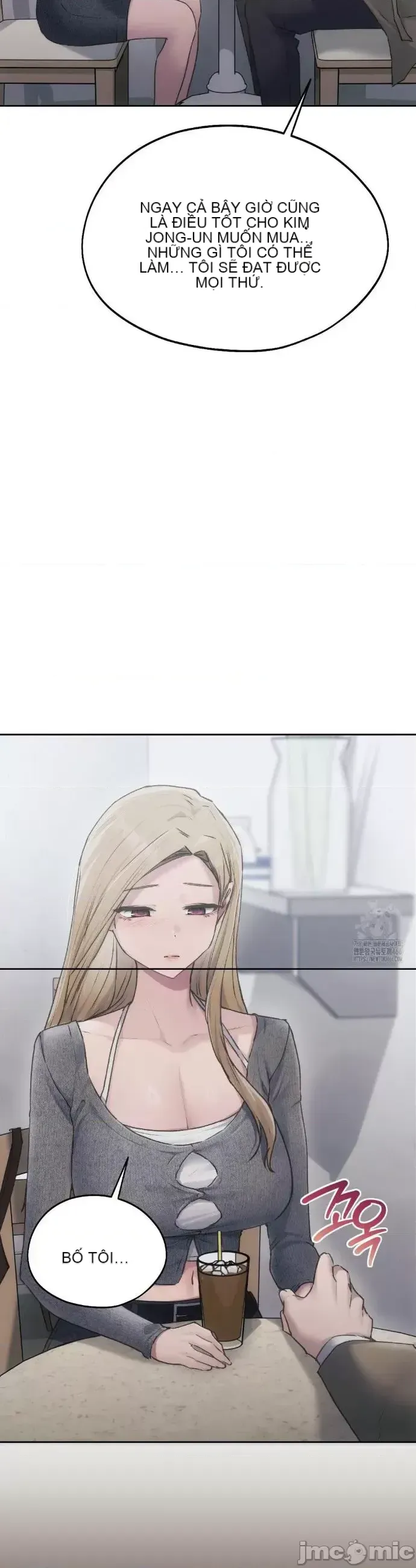 今日起的最愛 Chương 1-72