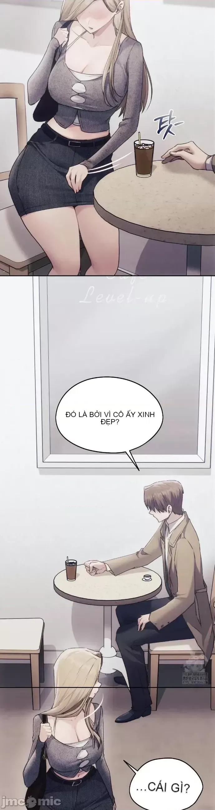 今日起的最愛 Chương 1-72