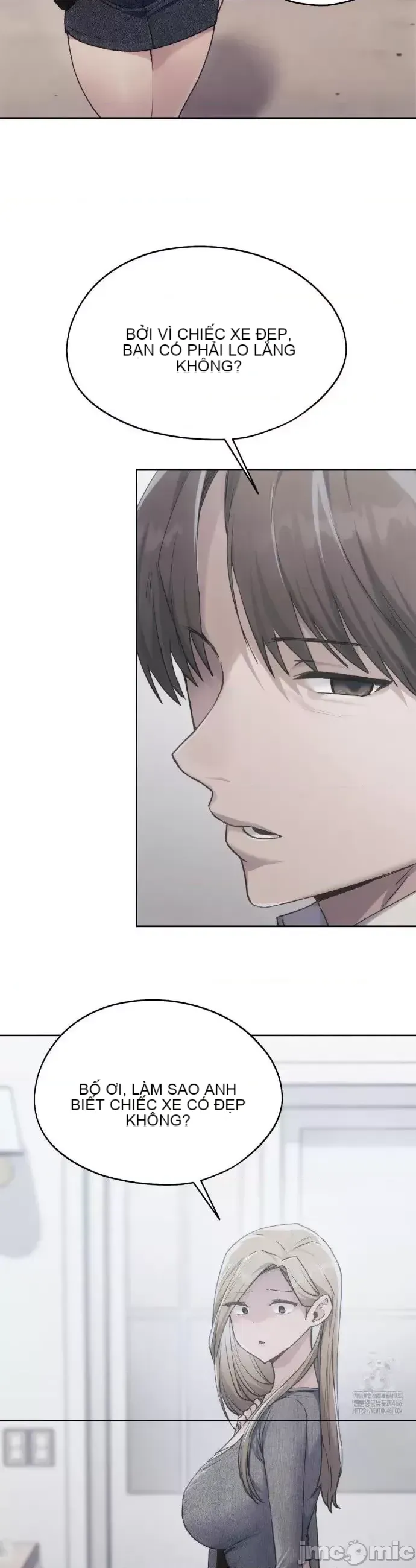 今日起的最愛 Chương 1-72