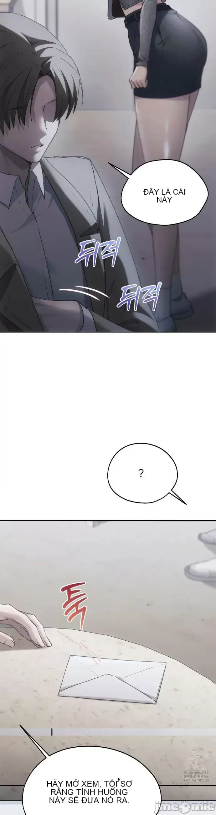 今日起的最愛 Chương 1-72