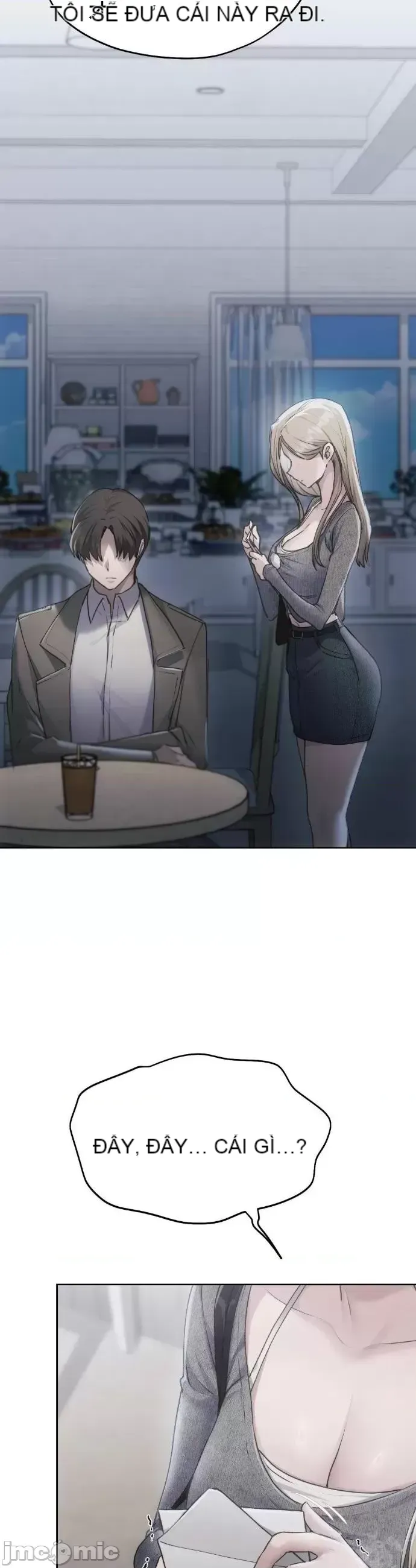 今日起的最愛 Chương 1-72