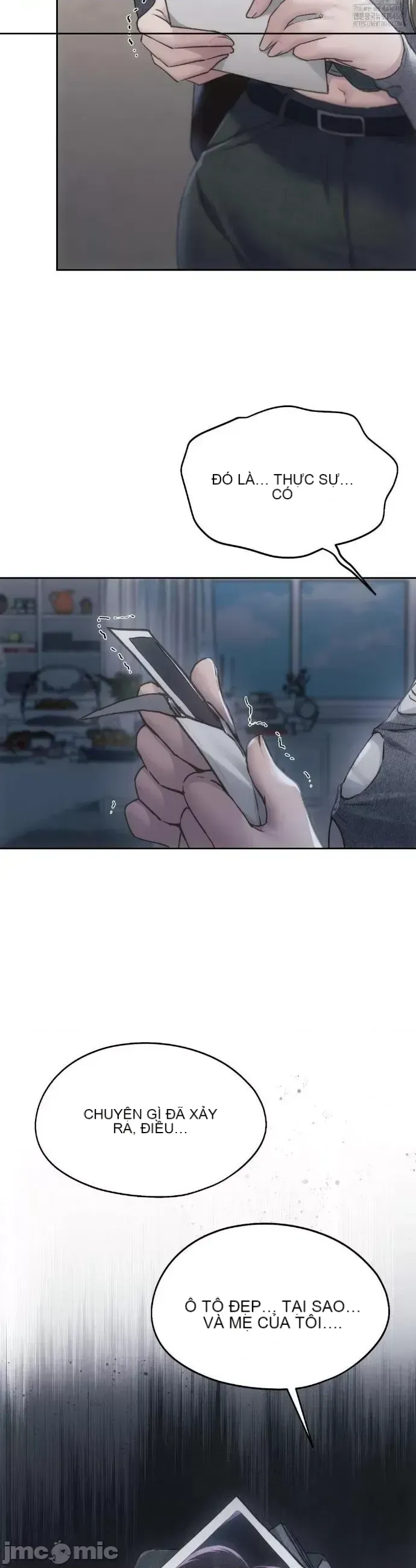 今日起的最愛 Chương 1-72