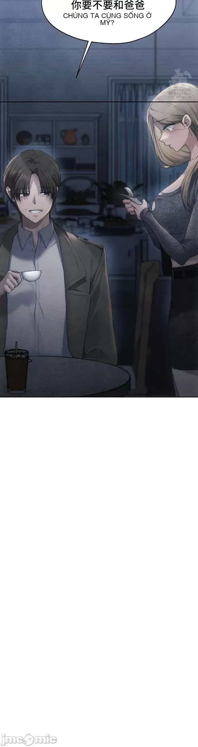 今日起的最愛 Chương 1-72