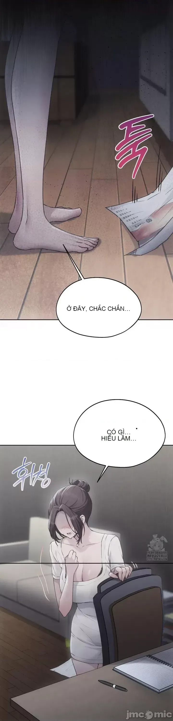 今日起的最愛 Chương 1-72